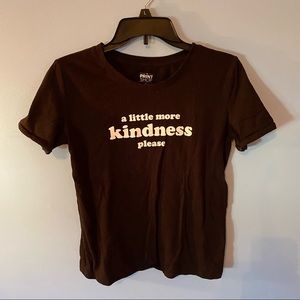 Kindness Tee